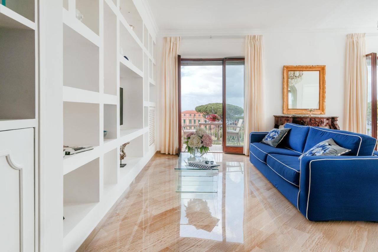 Eden Suite Sorrent Exterior foto